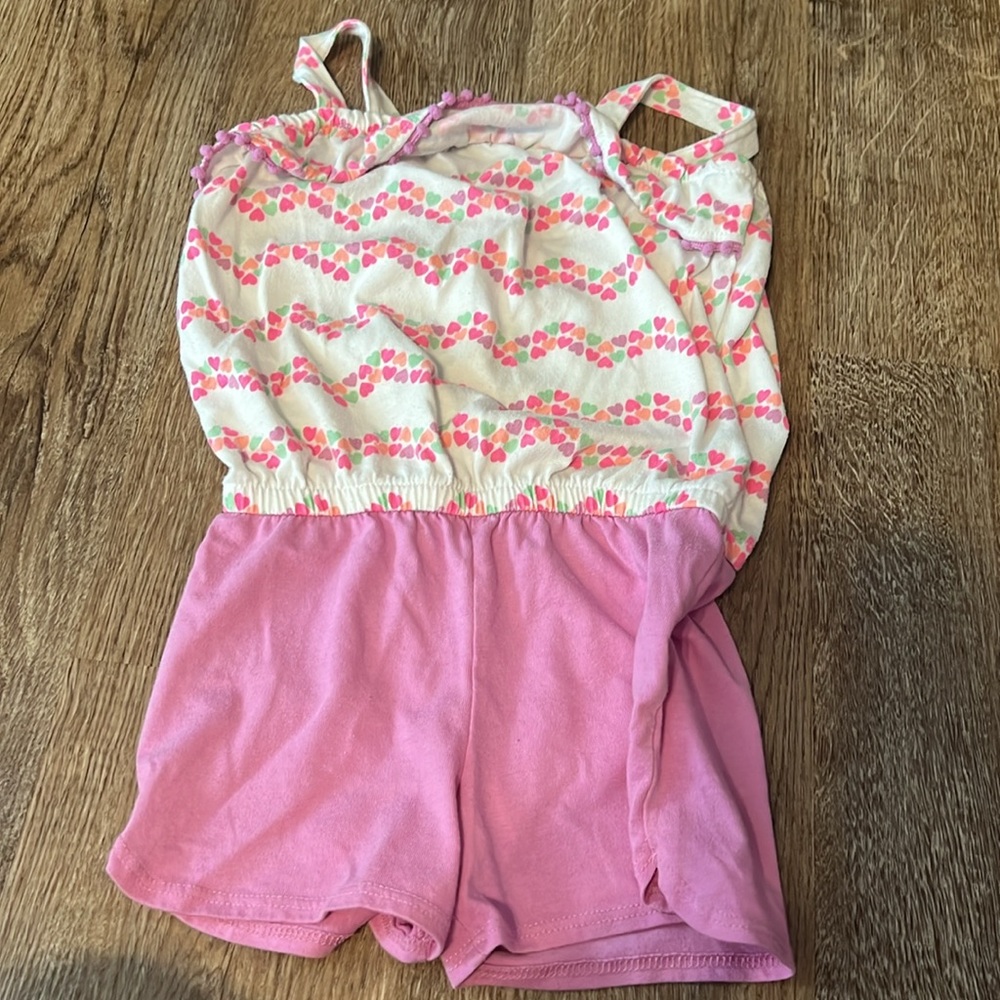 Rompers - Picture 2 of 7